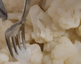 Foto del paso 3 de la receta: Cocer coliflor