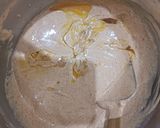 Foto langkah ke 4 dari resep Ontbijtkoek / bolu rempah kismis.