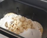 Foto del paso 3 de la receta: Roscón de Reyes -con prefermento-