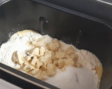 Foto del paso 3 de la receta: Roscón de Reyes -con prefermento-