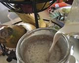 Foto del paso 2 de la receta: Horchata de Cúrcuma y Chía