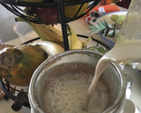 Foto del paso 2 de la receta: Horchata de Cúrcuma y Chía