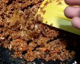 Foto langkah ke 4 dari resep Ketoprak.