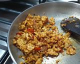 Foto langkah ke 4 dari resep Kering tempe.