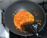 Foto langkah ke 6 dari resep Tahu cabai garam.