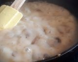 Foto del paso 5 de la receta Crema de champiñones