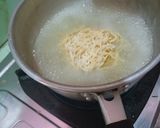 Foto langkah ke 7 dari resep Mie Ayam Topping Ayam Kecap.
