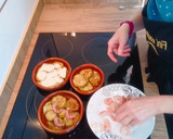 Foto del paso 4 de la receta: Berenjena gratinada