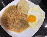 Foto del paso 3 de la receta: Porotos en Olla a Presión