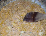 Foto del paso 7 de la receta: Calabacín rellenos