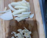 Foto langkah ke 4 dari resep Ikan Goreng Tepung Saus Teriyaki.