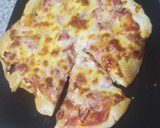 Foto del paso 6 de la receta: Pizza