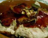 Foto del paso 8 de la receta: Cochinillo asado