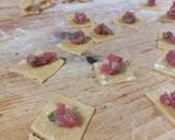 Foto del paso 4 de la receta: Pasta Manti
