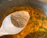 A picture of step 5 of Vegan Bread Bhaji.