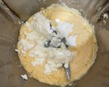 A picture of step 1 of Canary Tamales.