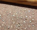 Foto del paso 5 de la receta Snack integral de pipas