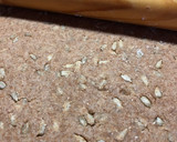 Foto del paso 5 de la receta: Snack integral de pipas