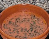 Foto del paso 1 de la receta: Salsa tomathai con algas y perejil