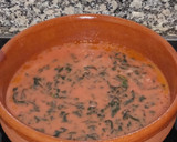 Foto del paso 1 de la receta: Salsa tomathai con algas y perejil