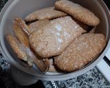 Foto del paso 9 de la receta: Tiramisú de turrón de Jijona v2