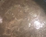 A picture of step 2 of Marjoram Mustard.