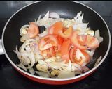 शाही भुट्टा करी (Shahi bhutta curry recipe in Hindi) रेसिपी चरण 3 फोटो