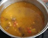 Foto del paso 6 de la receta: Guiso de ternera con tortelini