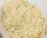 Yang Chow Fried Cauli Rice - Chinese Style Fried Rice using Cauliflower recipe step 4 photo