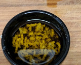 Foto del paso 1 de la receta: Berenjenas rellenas de atún en freidora de aire