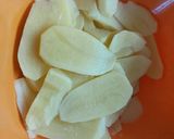 Foto del passaggio 1 della ricetta Frittata di Patate
