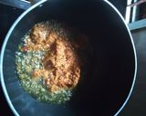 Foto langkah ke 3 dari resep Kare Ayam dan Tahu.