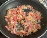 Foto del paso 4 de la receta: Espaguetis carbonara