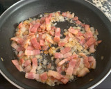 Foto del paso 4 de la receta: Espaguetis carbonara