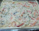 Foto del paso 8 de la receta: Tarta de Verduras