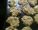Foto del paso 2 de la receta: Tortillitas de coliflor