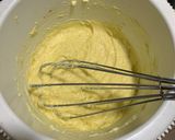 Foto del paso 2 de la receta: Galletitas bicolor