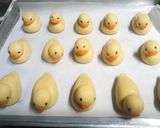 Foto langkah ke 4 dari resep Nastar Bebek 🦆.