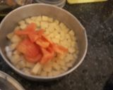 কাবুলি ছোলার ঘুঘনি (ghugni recipe in bengali) রেসিপি ধাপ - 2 ছবি