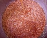 Foto langkah ke 2 dari resep Sarang semut (karamel).