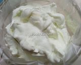 Foto langkah ke 4 dari resep Matcha Creamy Pastry.