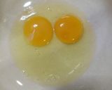 รูปขั้นตอนการทำที่ 2 ของ บราวนี่ถั่วลิสงข้าวโอ๊ต