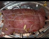 Foto del paso 8 de la receta: Lomo relleno y adobado