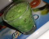 कीवी कॉकटेल (Kiwi cocktail recipe in Hindi) रेसिपी चरण 8 फोटो