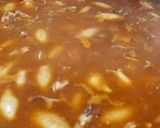Foto del paso 6 de la receta: Calamares en Salsa