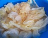Pas rețetă Sarmale din viță de vie și varză murată cu carne mix porc și vită 5 fotografie
