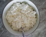 Túrós pite recept fázis 1 fotója