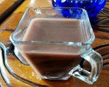 Foto del paso 5 de la receta: Atole de blueberry con cardamomo