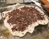 Une image de l'étape 12 de 🍞 Brioche au chocolat en fleurs !! 🍫.