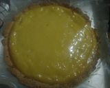 Foto langkah ke 6 dari resep Pie Susu Teflon.